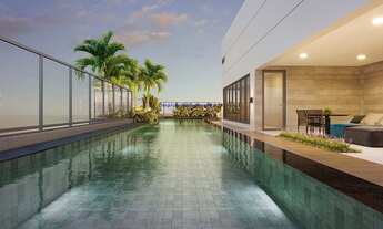 Imagem 3: Apartamento 29,50m², 01 dormitório e 01 banheiro ; (Fotos ilustrativas, entrega prevista p