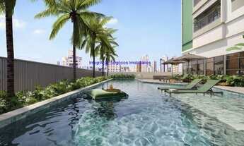 Imagem: Apartamento 50m², 02 dormitórios, 01 banheiro