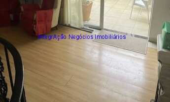 Imagem 7: Apartamento Cobertura 148m², 03 dormitórios (sendo 02 suítes), 03 banheiros e 02 vagas de