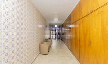 Imagem 3: Apartamento 55m², 01 dormitório, 01 banheiro e 01 vaga de garagem . Condomínio com recepç