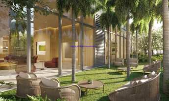 Imagem 4: Apartamento 180m², 04 dormitórios (sendo suítes) e 04 banheiros; (fotos ilustrativa, entr