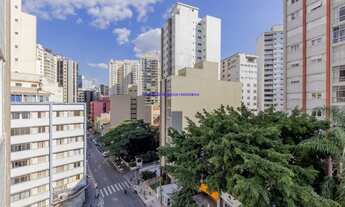 Imagem: Apartamento 55m², 01 dormitório, 01 banheiro