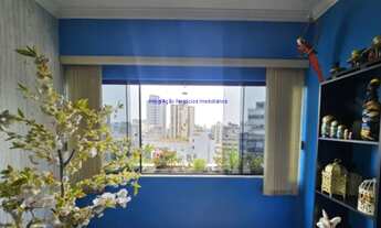 Imagem 3: Apartamento 60m², 01 dormitório e 01 banheiro. Condomínio com portaria e segurança. Exce