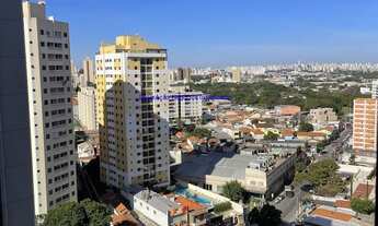 Imagem 3: Apartamento Cobertura 148m², 03 dormitórios (sendo 02 suítes), 03 banheiros e 02 vagas de