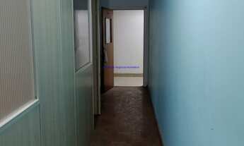 Imagem 5: Conjunto Comercial 65m², 01 copa e 01 banheiro. Condomínio com segurança e portaria. Exc