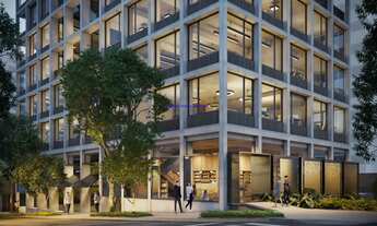 Imagem 3: Apartamento 53,99m², 01 dormitório, 01 banheiro e 01 vaga de garagem; (Fotos ilustrativas