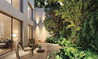 Imagem 7: Apartamento 114m², 02 dormitórios (sendo 01 suíte), 02 banheiros e 01 vaga de garagem; (Fo