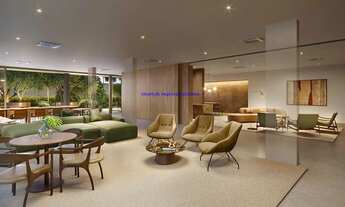 Imagem 7: Apartamento 123,42m², 03 dormitórios, 03 banheiro e 02 vagas de garagem; (Fotos ilustrativ