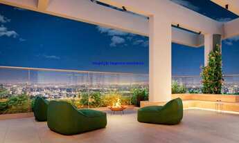 Imagem 5: Apartamento 37m², 01 dormitório e 01 banheiro; (fotos ilustrativa, entrega prevista para