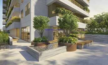 Imagem 3: Condomínio com Térreo: Concierge, Espaço Delivery, Hall / Coworking; Rooftop: Piscina, Sol