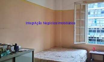 Imagem 6: Apartamento 88m², 02 dormitórios e 01 banheiro. Condomínio com portaria e segurança. Ex