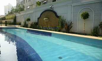 Imagem 5: Apartamento Duplex 163m², 02 dormitórios (sendo suítes), 03 banheiros e 02 vagas na garage