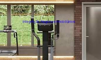 Imagem 5: Apartamento 41,36m², 02 dormitórios e 01 banheiro ; (Fotos ilustrativas, entrega prevista