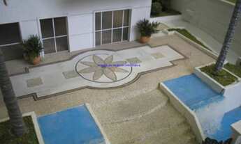 Imagem 4: Apartamento Duplex 163m², 02 dormitórios (sendo suítes), 03 banheiros e 02 vagas na garage