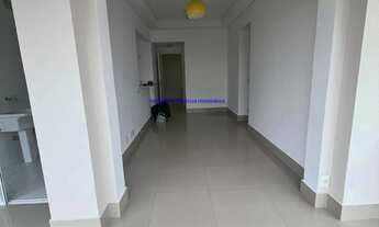 Imagem 5: Apartamento 77m², 02 dormitórios (sendo 01 suíte) e 02 banheiros. Condomínio com portaria