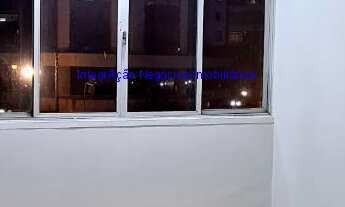 Imagem: Apartamento 50m², 01 dormitório e 01 banheiro