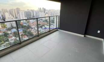 Imagem 1: Apartamento 143m², 03 dormitórios (sendo suítes), 04 banheiros e 02 vagas de garagem. Co