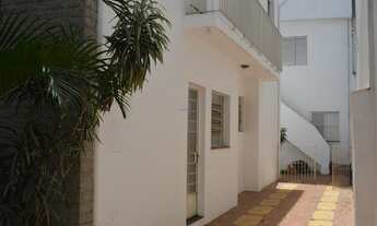 Imagem 6: Casa 268m², 02 dormitórios e 02 banheiros . Excelente localização, entre as Ruas Barão do