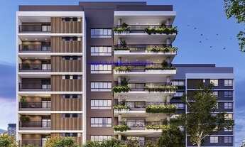 Imagem: Apartamento 219m², 04 dormitórios (sendo