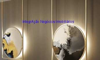 Imagem 5: Apartamento 109m², 02 dormitórios (sendo suítes), 03 banheiros e 01 vaga na garagem; (Foto