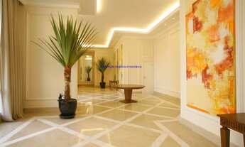 Imagem 7: Apartamento Duplex 163m², 02 dormitórios (sendo suítes), 03 banheiros e 02 vagas na garage