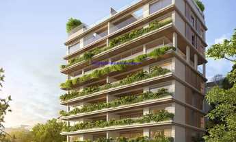 Imagem: Apartamento 125m², 02 dormitórios (sendo