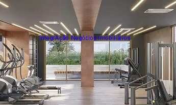 Imagem 6: Apartamento 123,42m², 03 dormitórios, 03 banheiro e 02 vagas de garagem; (Fotos ilustrativ