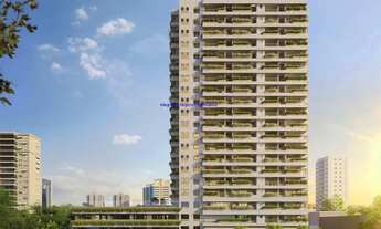 Imagem: Apartamento 123,42m², 03 dormitórios