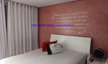 Imagem 5: Apartamento 110m², 03 dormitórios (sendo 02 suítes) e 03 banheiros. Condomínio com portar