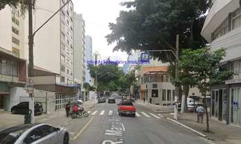 Imagem 5: Apartamento Studio 29m² 01 dormitório e 01 banheiro. Condomínio com portaria e segurança