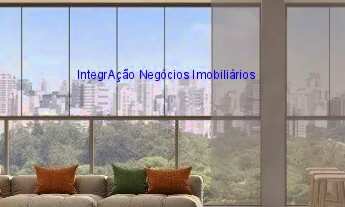 Imagem 6: Apartamento 75m², 02 dormitórios (sendo suítes), 03 banheiros e 01 vaga de garagem; (fotos