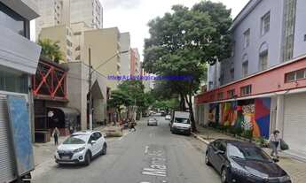 Imagem 6: Apartamento Studio 29m² 01 dormitório e 01 banheiro. Condomínio com portaria e segurança