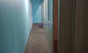 Imagem 6: Conjunto Comercial 65m², 01 copa e 01 banheiro. Condomínio com segurança e portaria. Exc