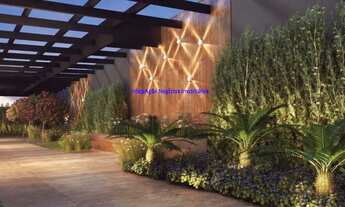 Imagem 2: Apartamento Studio 27m², 01 dormitório e 01 banheiro; (Fotos ilustrativas). Condomínio co