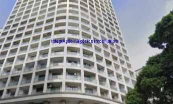 Imagem: Conjunto Comercial 89m², 03 salas e 02