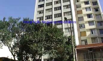 Imagem: Apartamento Studio 29m² 01 dormitório