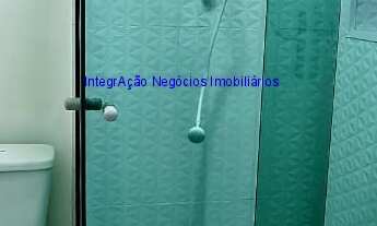 Imagem 7: Apartamento 50m², 01 dormitório e 01 banheiro . Condomínio com recepção e segurança. Exc