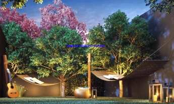 Imagem 3: Apartamento Studio 27m², 01 dormitório e 01 banheiro; (Fotos ilustrativas). Condomínio co