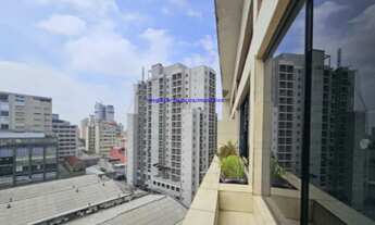 Imagem: Apartamento 60m², 01 dormitório e 01 banheiro