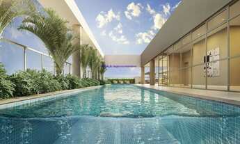 Imagem: Apartamento Studio 26m², 01 dormitório