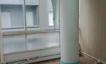 Imagem 3: Conjunto Comercial 65m², 01 copa e 01 banheiro. Condomínio com segurança e portaria. Exc