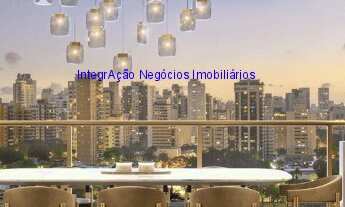 Imagem 7: Apartamento 78m², 02 dormitórios (sendo suítes), 03 banheiros e 01 vaga na garagem; (Foto