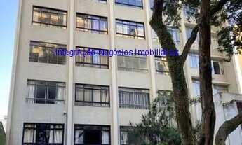 Imagem 2: Apartamento Studio 29m² 01 dormitório e 01 banheiro. Condomínio com portaria e segurança