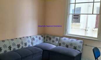 Imagem 3: Apartamento 88m², 02 dormitórios e 01 banheiro. Condomínio com portaria e segurança. Ex