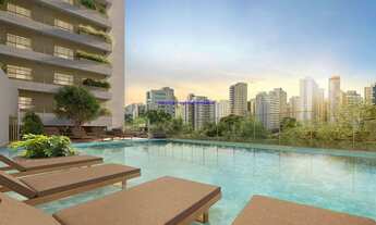 Imagem 3: Apartamento 123,42m², 03 dormitórios, 03 banheiro e 02 vagas de garagem; (Fotos ilustrativ