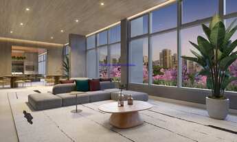 Imagem 6: Apartamento 106.90m², 03 dormitórios e 02 banheiros; (fotos ilustrativa, entrega prevista