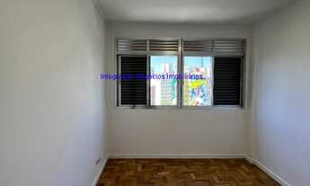 Imagem 5: Apartamento 45m², 01 dormitório e 01 banheiro. Condomínio com portaria e segurança. E