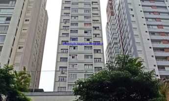 Imagem: Apartamento Studio 26m², 01 dormitório