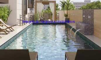 Imagem: Apartamento Studio 24m², 01 dormitório