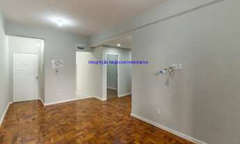 Imagem 5: Apartamento 78m², 02 dormitórios, 01 banheiro e 01 vaga de garagem. Condomínio com portar